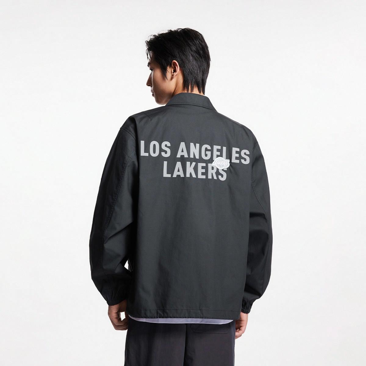 JACK JONES x NBA E44