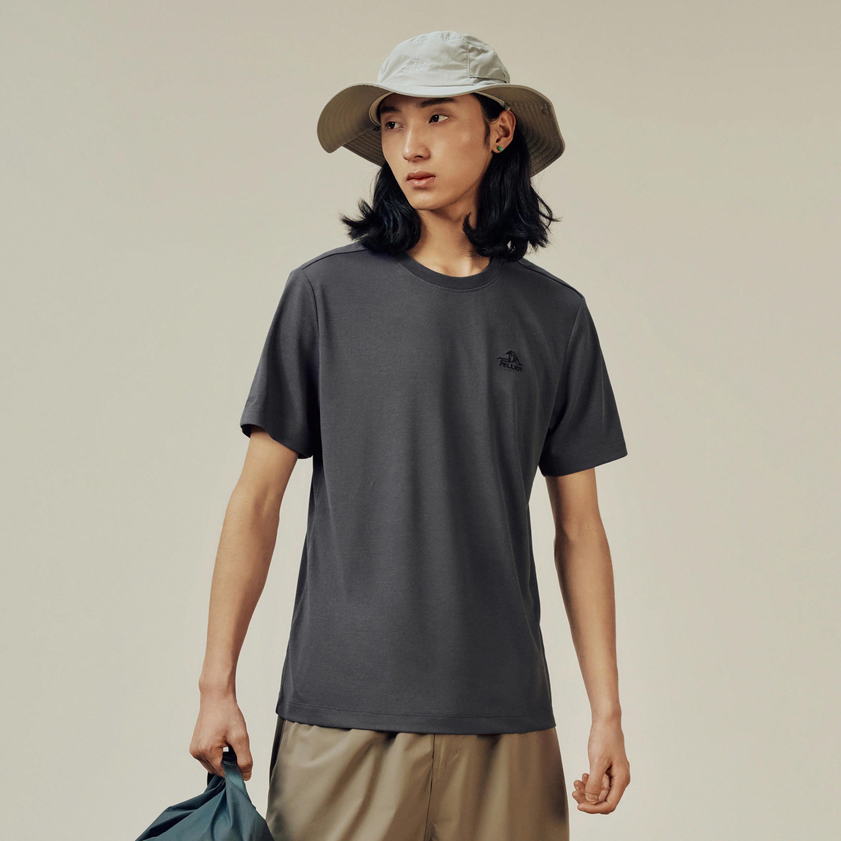 PELLIOT T
