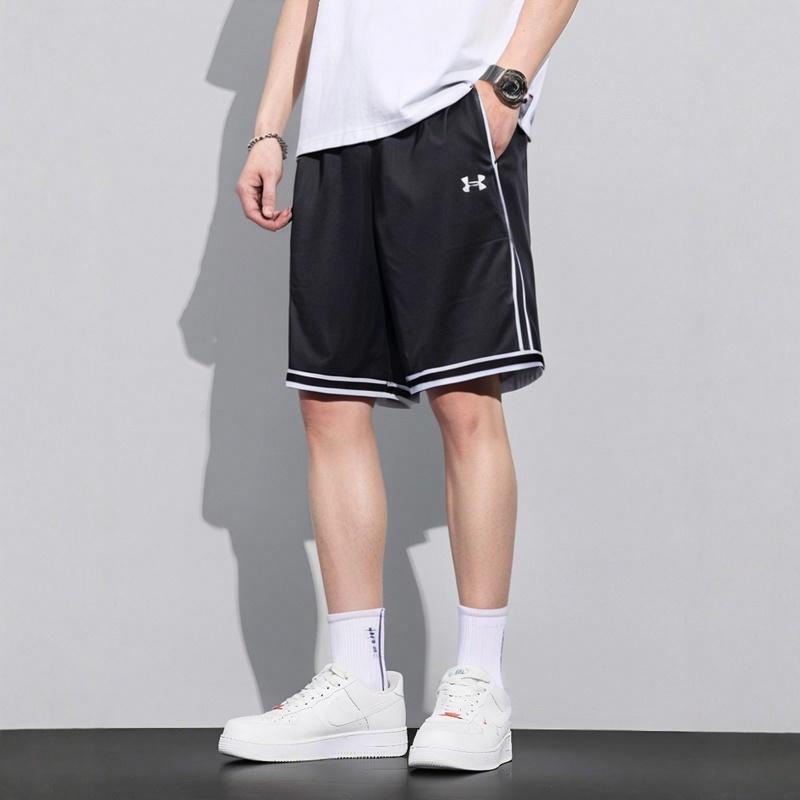 Under Armour Logo -001