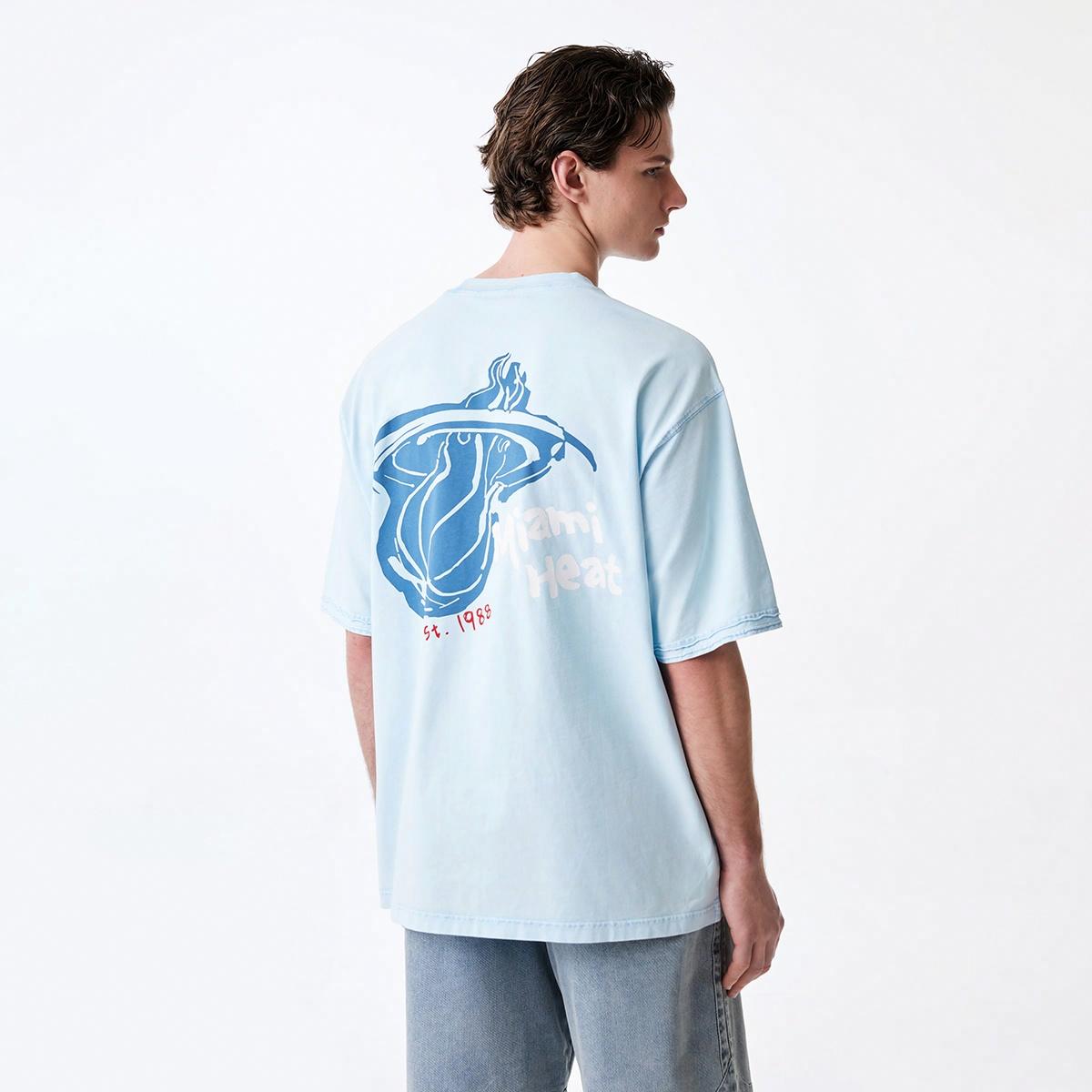 JACK JONES x NBA T