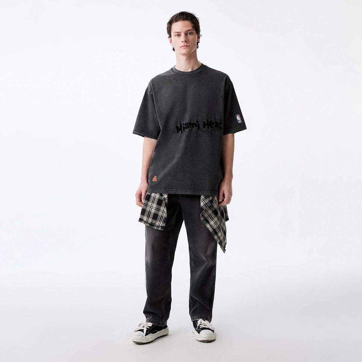 JACK JONES x NBA T