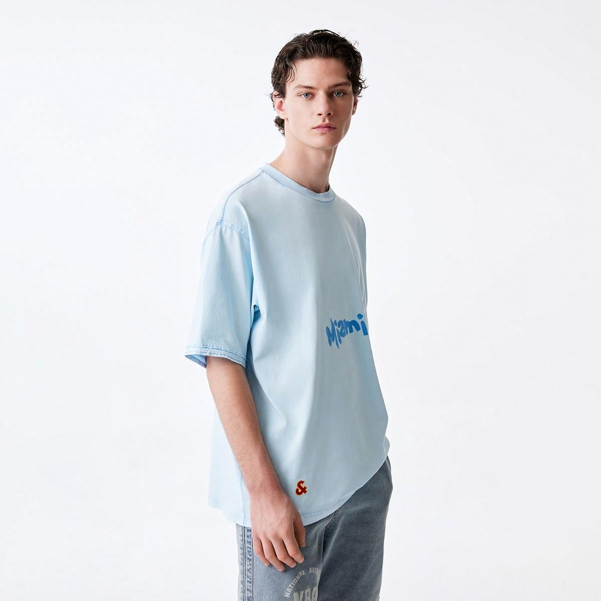 JACK JONES x NBA T