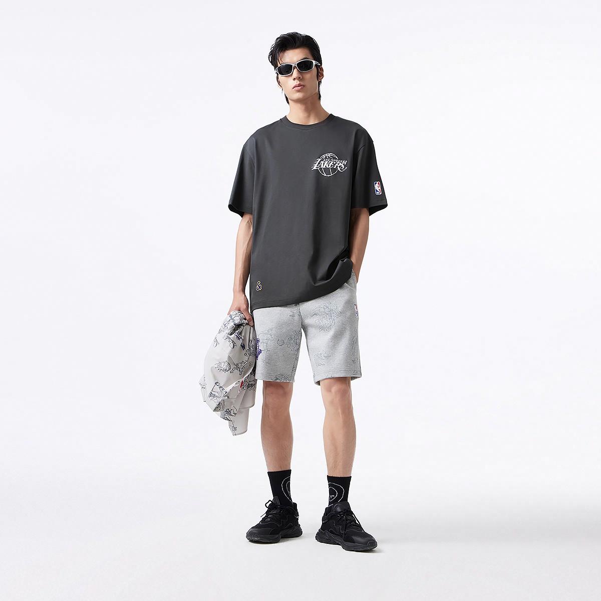 JACK JONES x NBA T