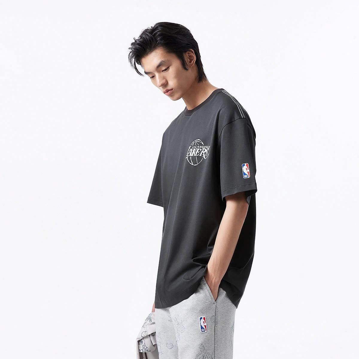 JACK JONES x NBA T
