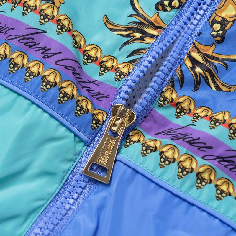 VERSACE JEANS COUTURE SS22