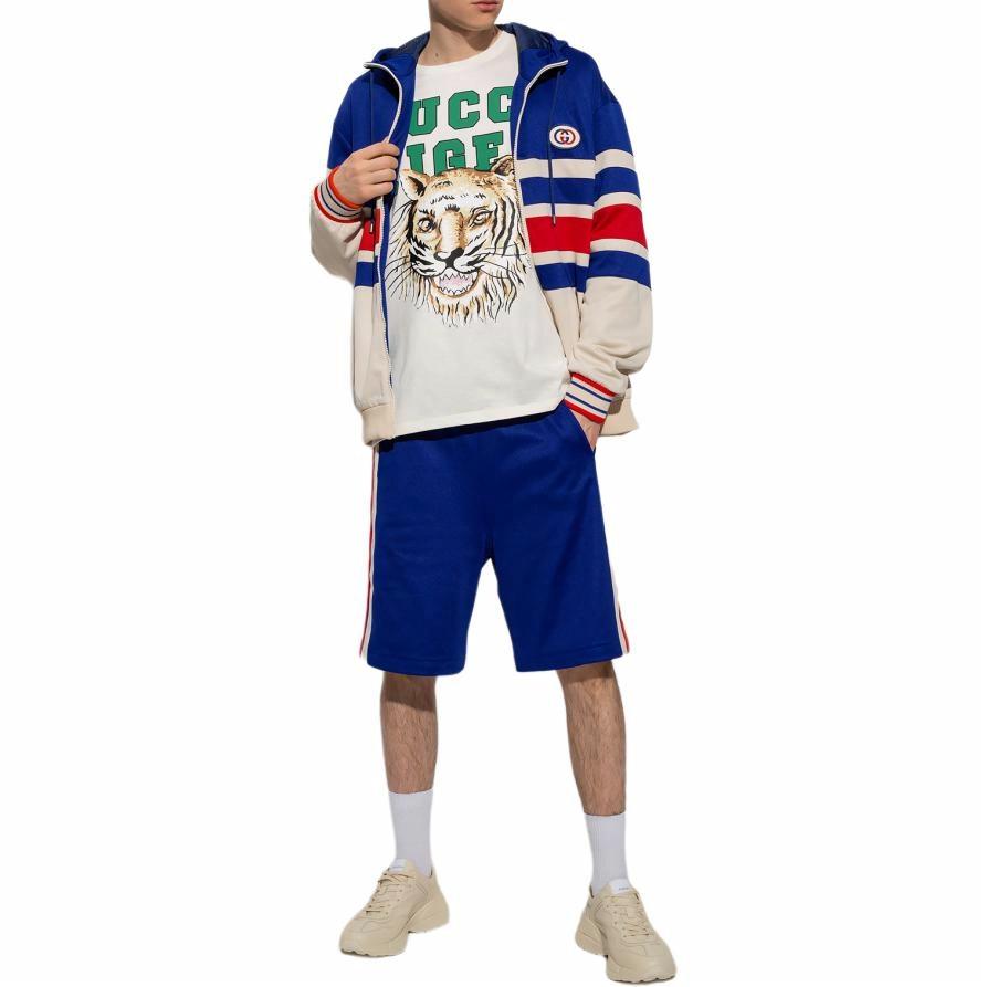 GUCCI SS22 Logo
