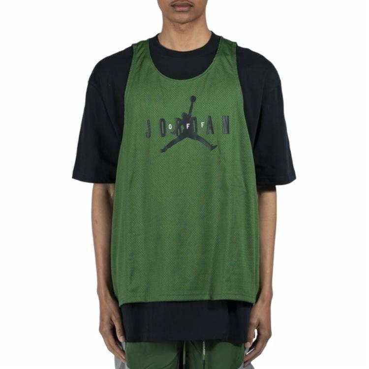 Jordan x OFF-WHITE T