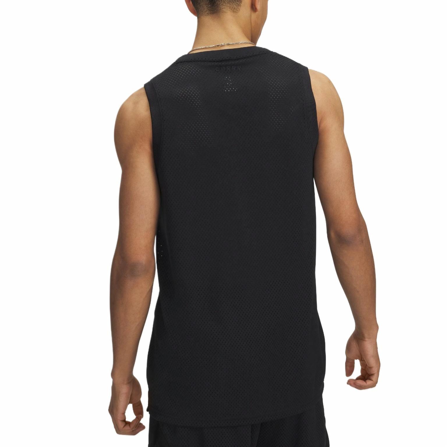 Under Armour Curry