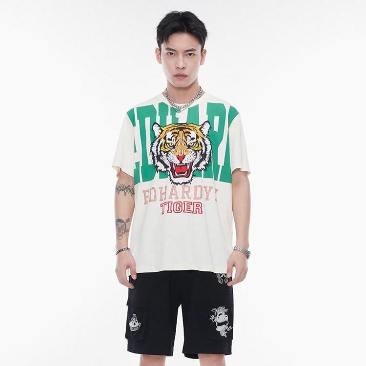 ED HARDY X LogoT