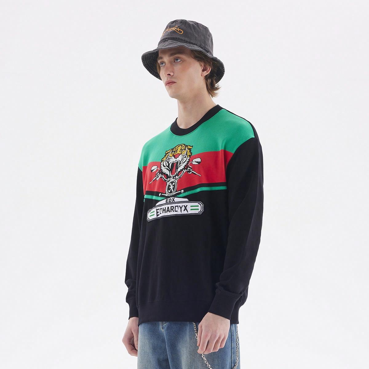 ED HARDY X Logo