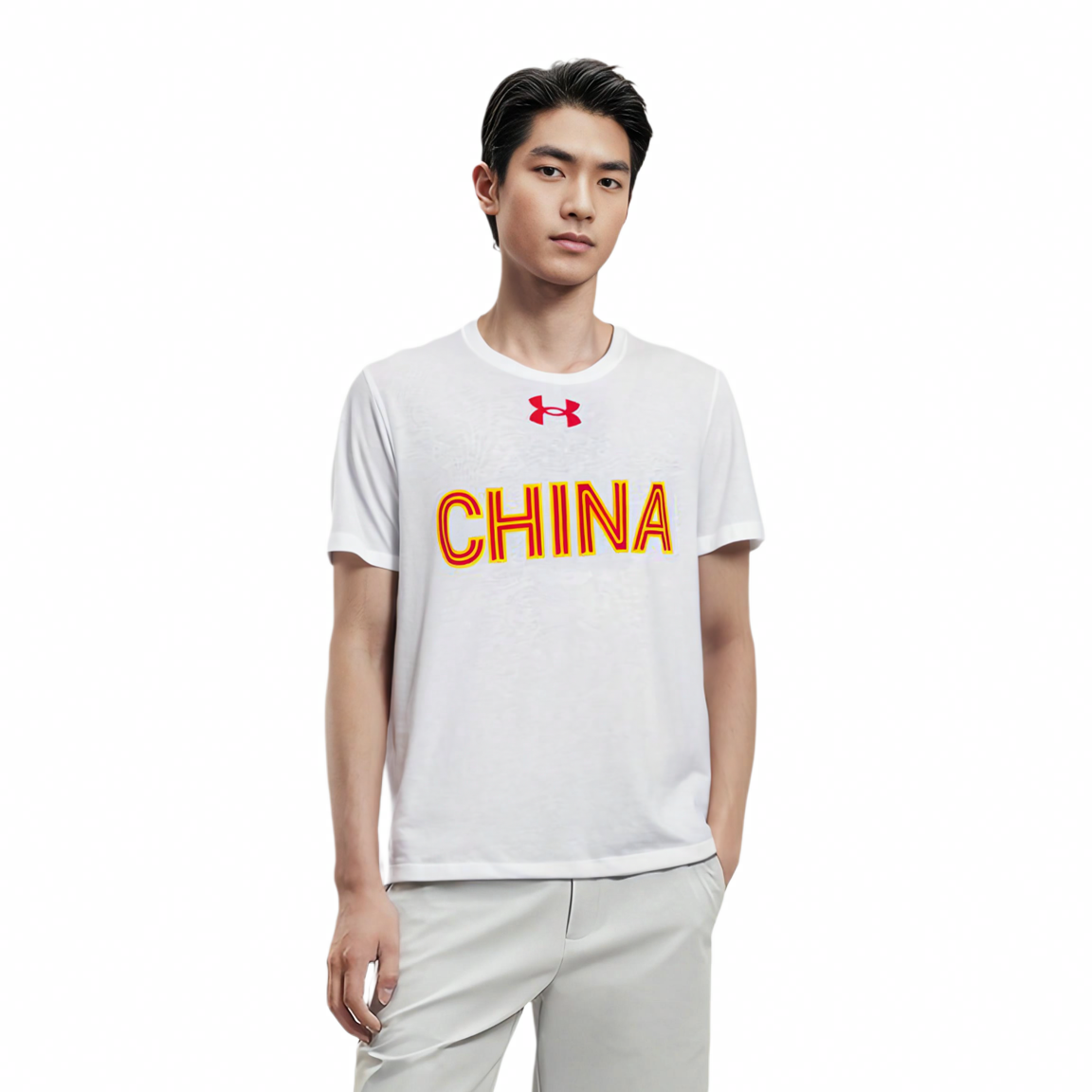 Under Armour T