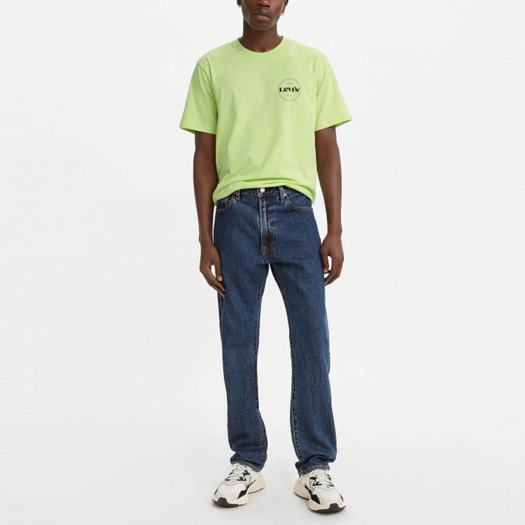 Levis Logo