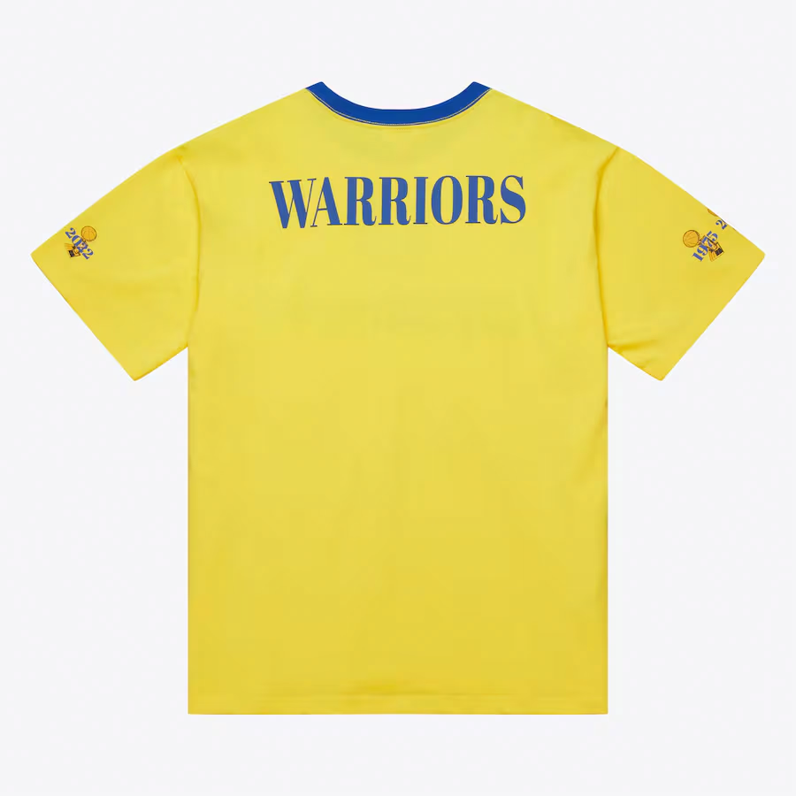 Mitchell Ness x NBA OG 3.0 LOGOT