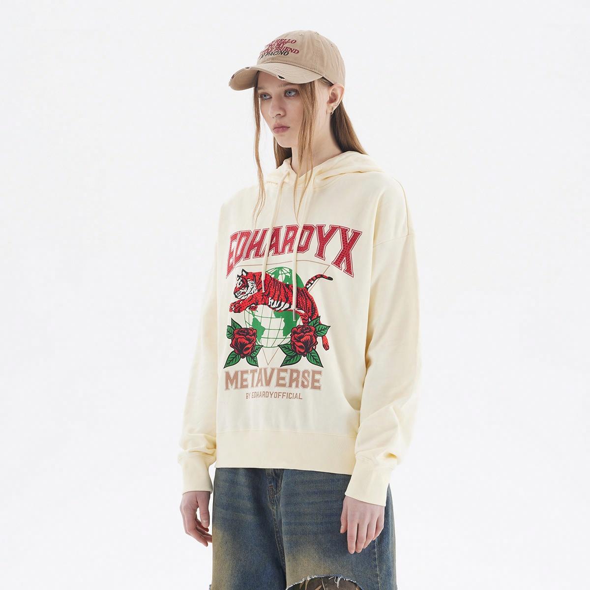 ED HARDY X Logo