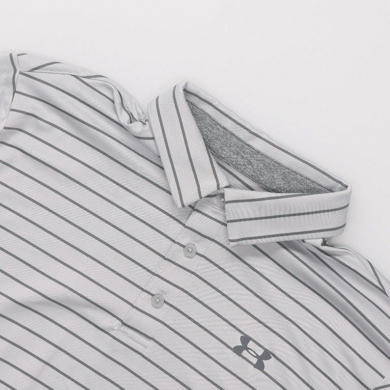 Under Armour polo