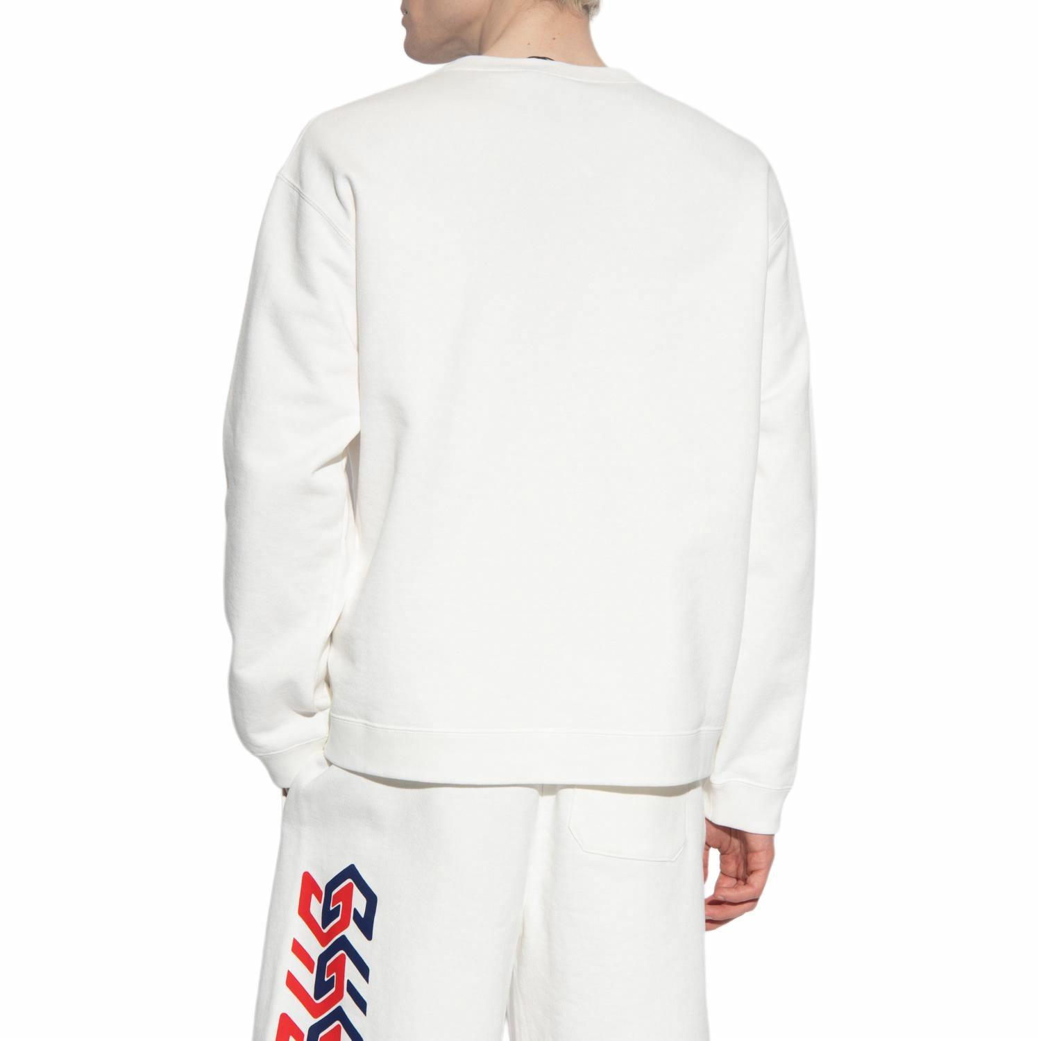 GUCCI SS22 Logo