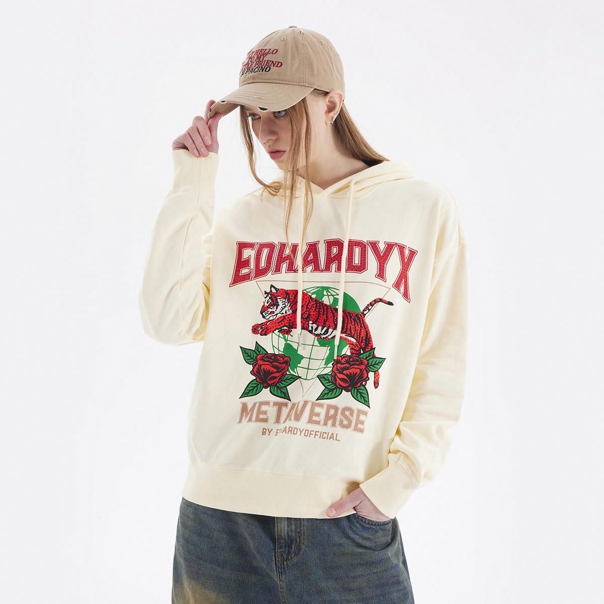 ED HARDY X Logo
