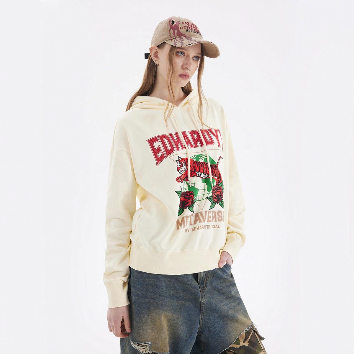 ED HARDY X Logo