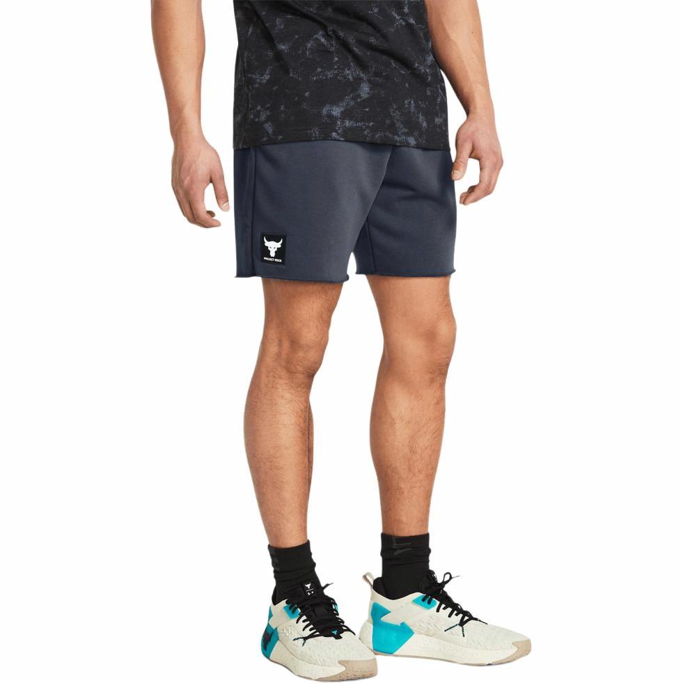 Under Armour UA Project Rock