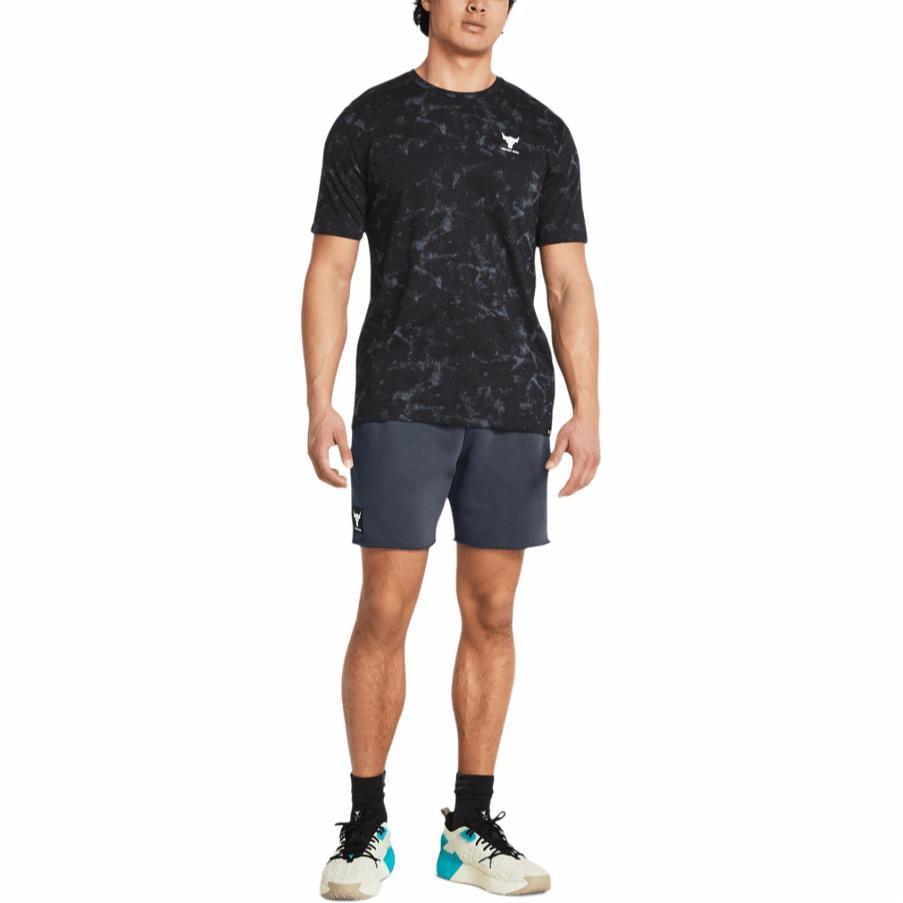 Under Armour UA Project Rock