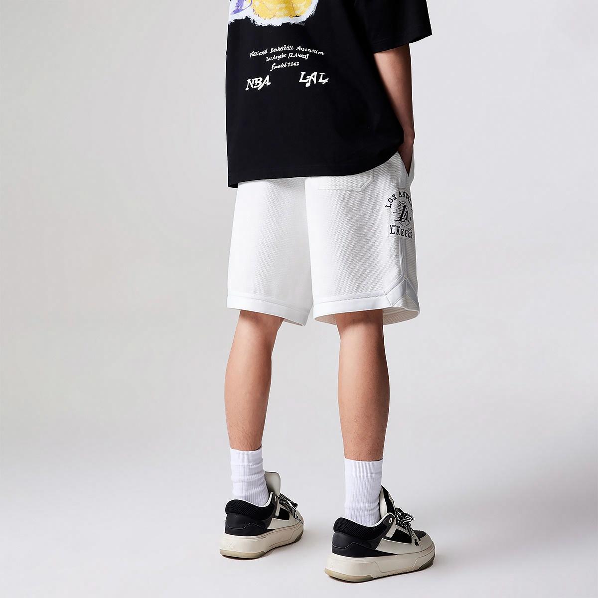 JACK JONES x NBA A06