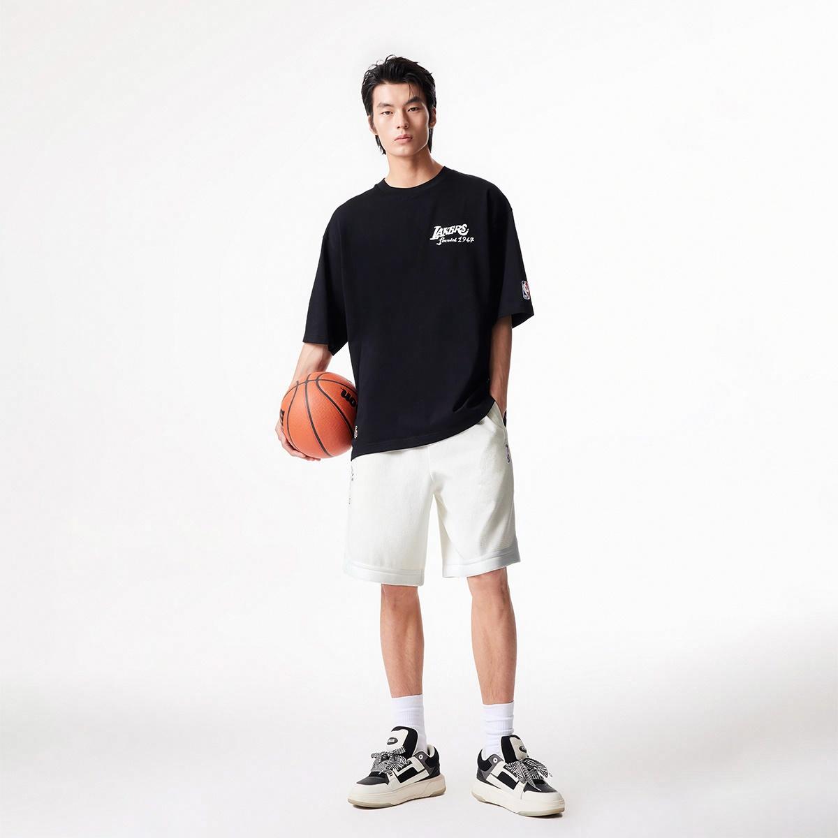 JACK JONES x NBA A06