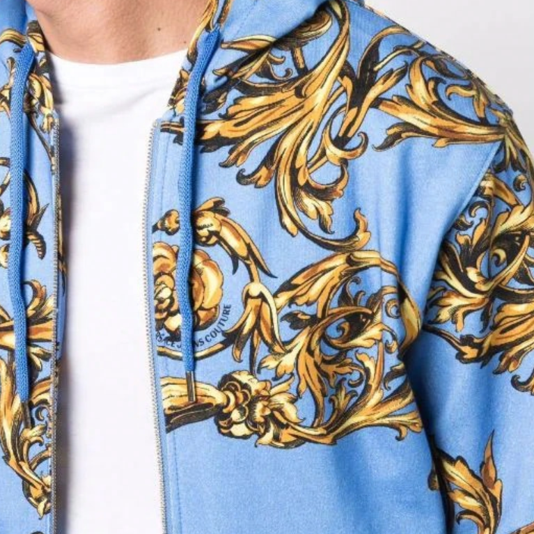 VERSACE JEANS COUTURE SS22