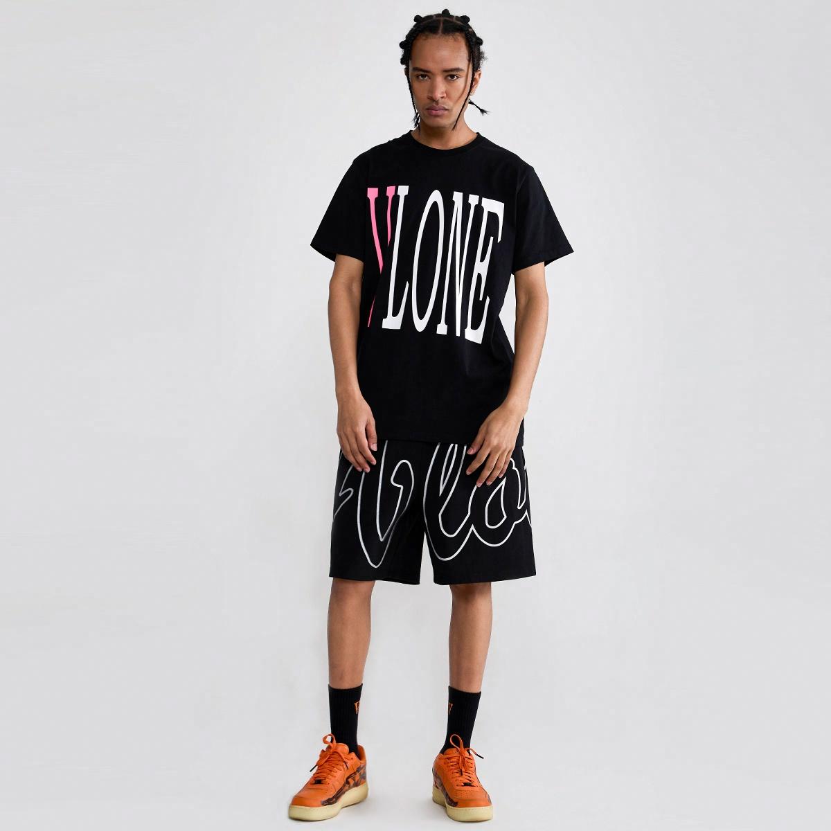 VLONE Staple Hoodle LogoT