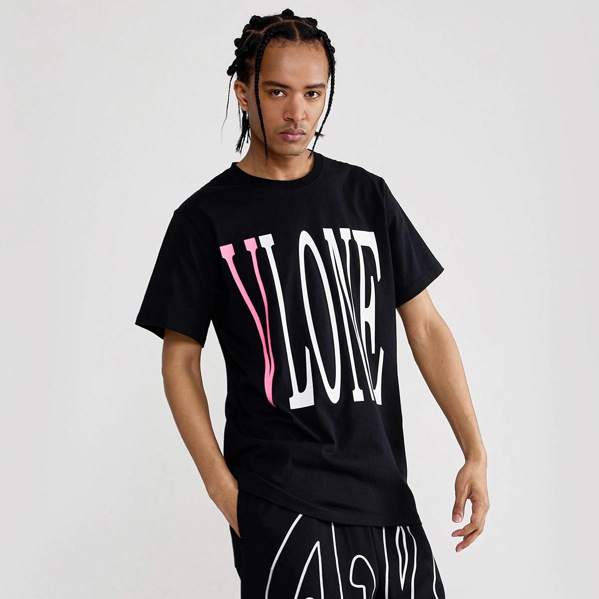 VLONE Staple Hoodle LogoT
