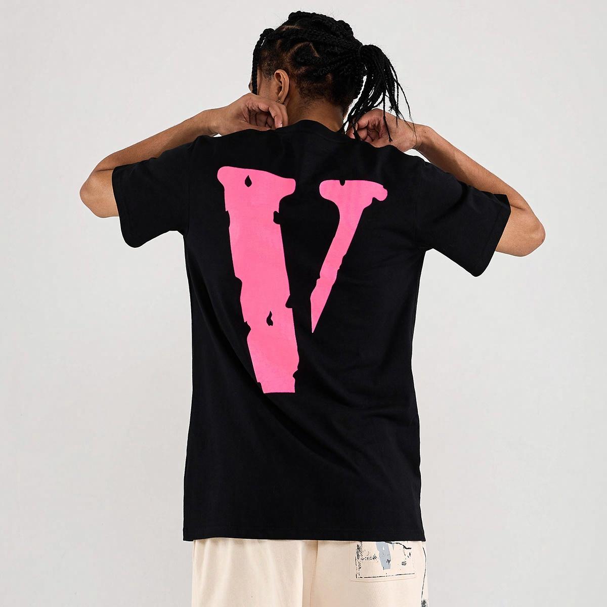VLONE Staple Hoodle LogoT