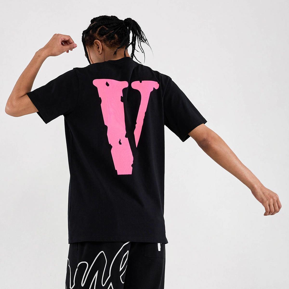 VLONE Staple Hoodle LogoT