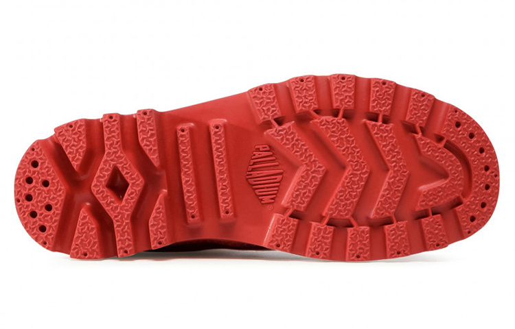 Palladium Pampa