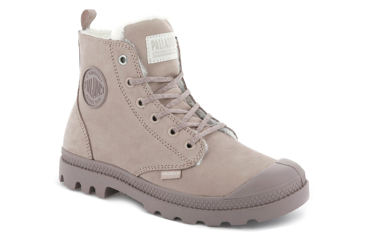 Palladium Pampa Hi Zip