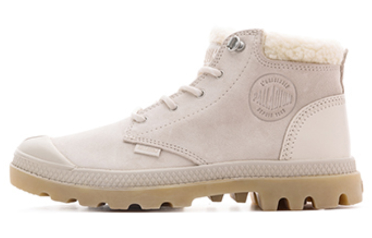 Palladium Pampa Lo Wt