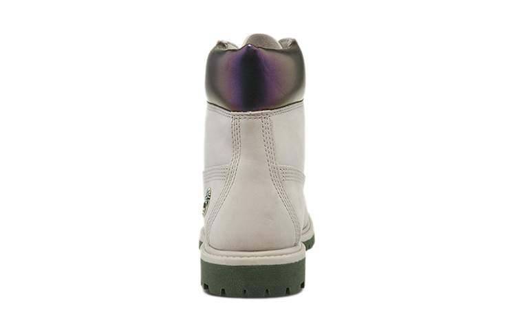 Timberland 6 Inch