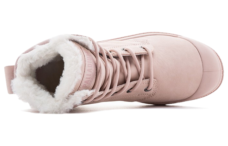Palladium Pampa