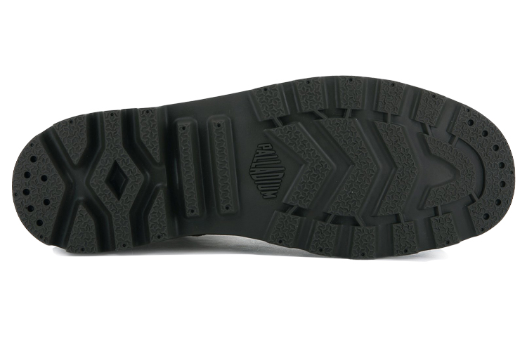Palladium Pampa Hi