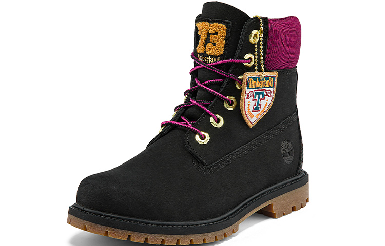 Timberland 6 Inch