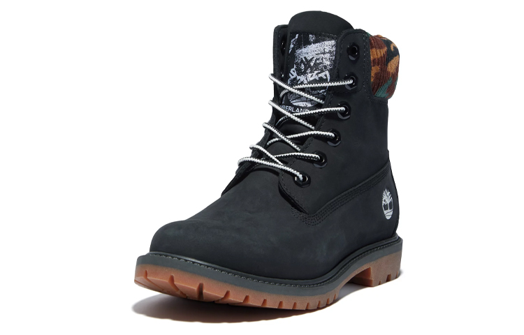 Timberland