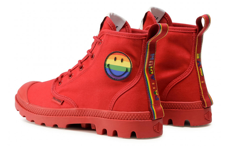Palladium Pampa