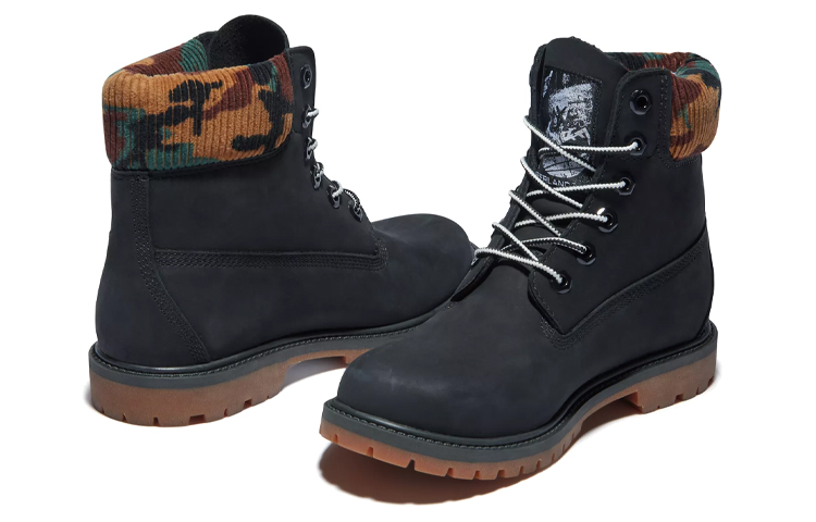 Timberland