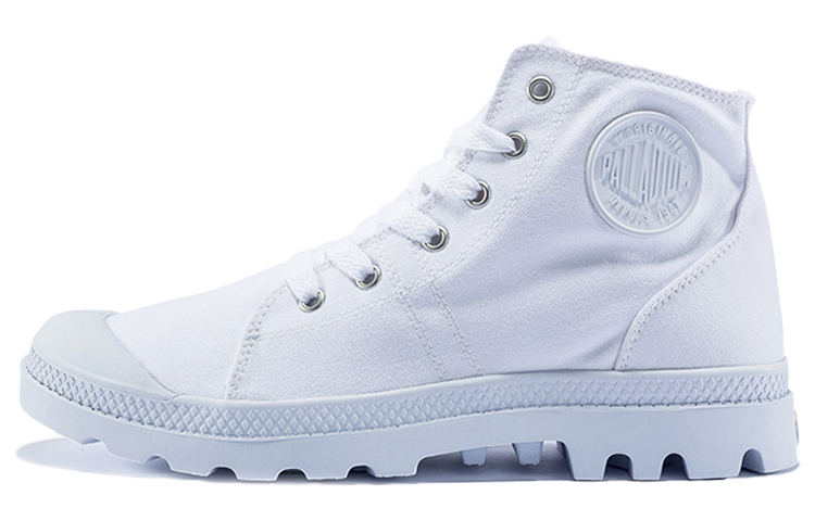 Palladium Pampa D3 Mid