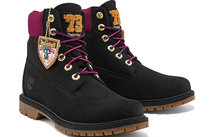 Timberland 6 Inch
