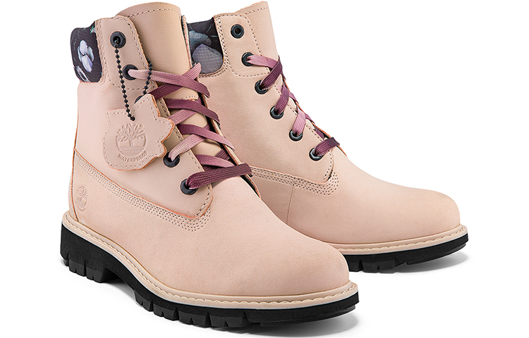 Timberland 6 Inch