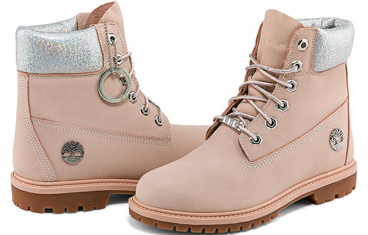 Timberland 6 Inch