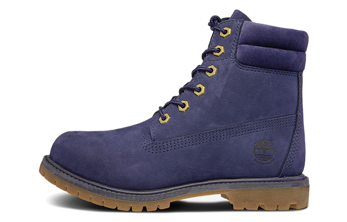 Timberland 6 Inch