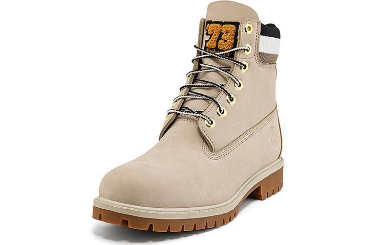 Timberland 6 Inch