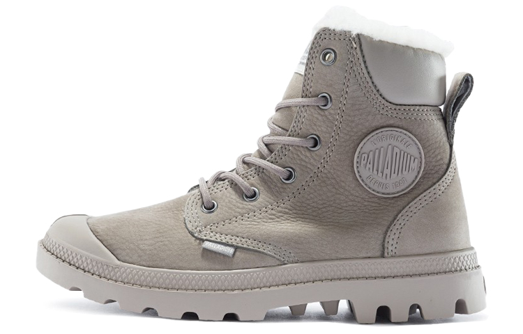 Palladium Pampa Sport Cuff S
