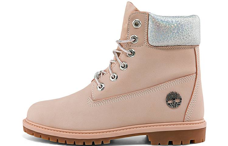 Timberland 6 Inch