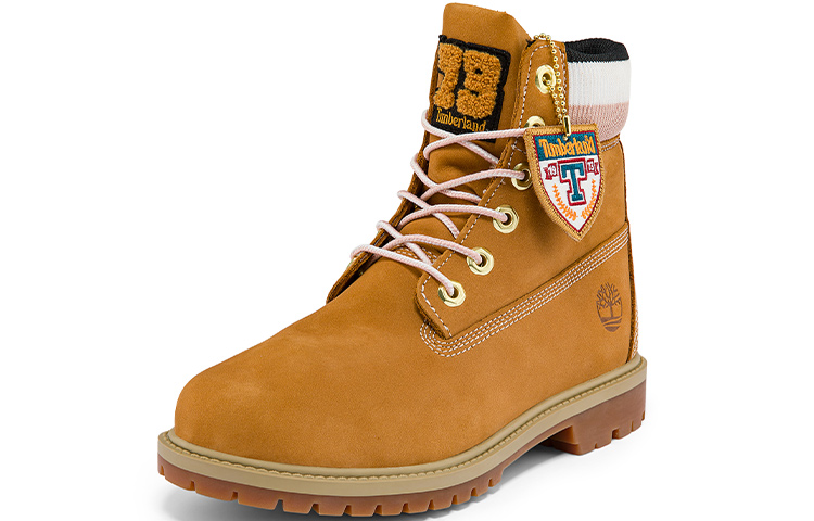 Timberland 6 Inch
